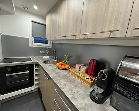 Elegant T2 Clim & Balcon - Plein Centre كان المظهر الخارجي الصورة