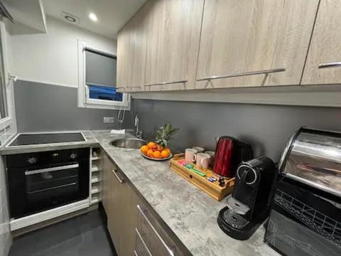 Elegant T2 Clim & Balcon - Plein Centre كان المظهر الخارجي الصورة