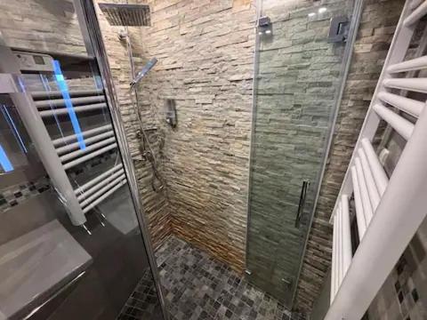 Elegant T2 Clim & Balcon - Plein Centre كان المظهر الخارجي الصورة