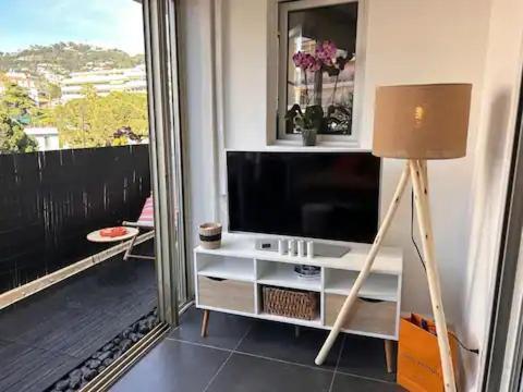 Elegant T2 Clim & Balcon - Plein Centre كان المظهر الخارجي الصورة